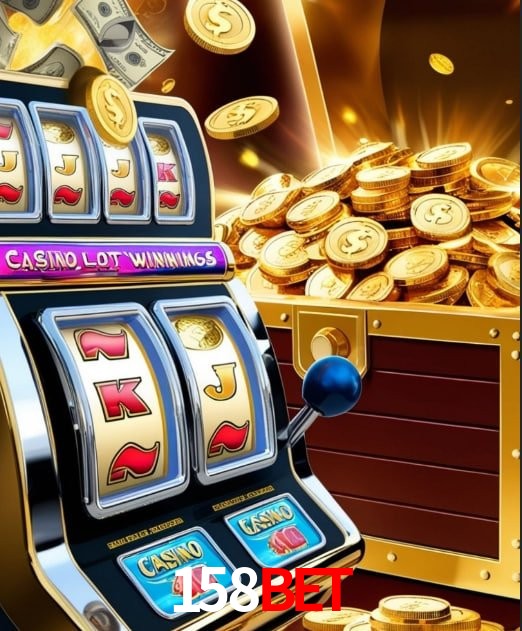 Game Providers 158bet