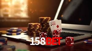 Casino Ao Vivo 158bet