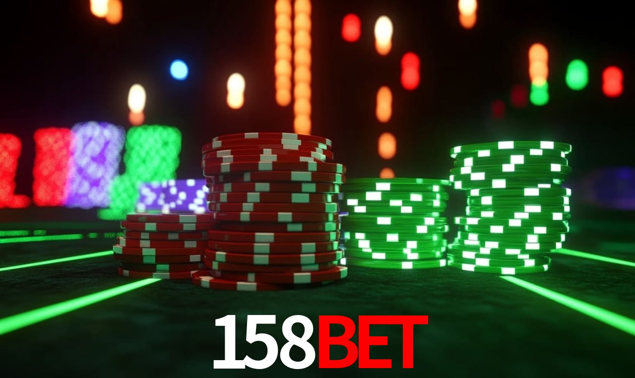 Games Directory 158bet