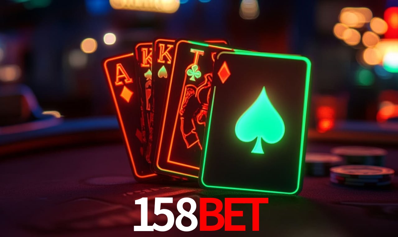 Ofertas Exclusivas 158bet