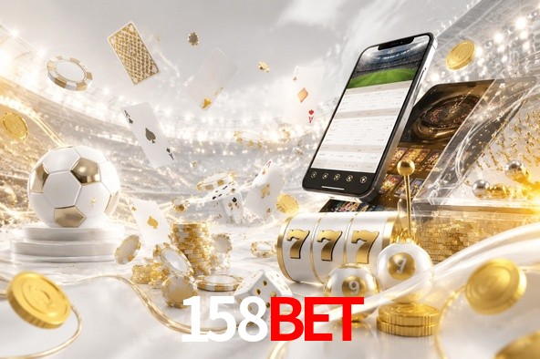 Bonus Features 158bet