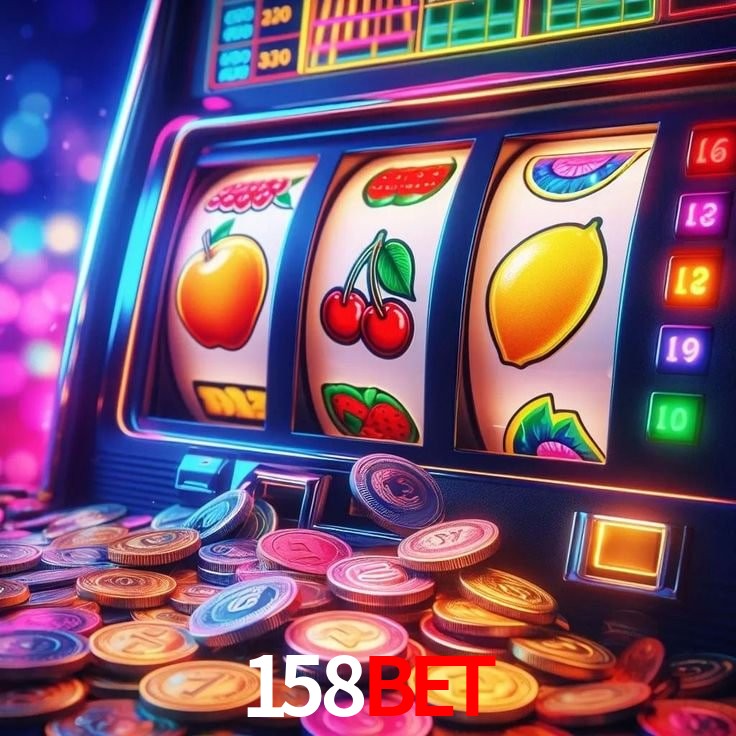 Tecnologia da Plataforma 158bet