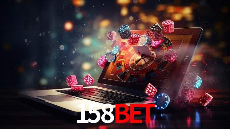 Bônus Diários 158bet