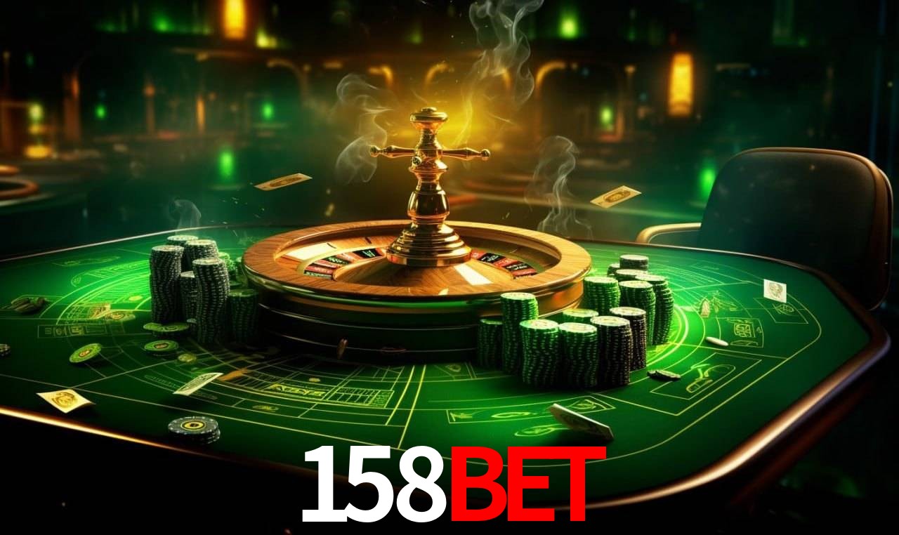 Programa VIP 158bet