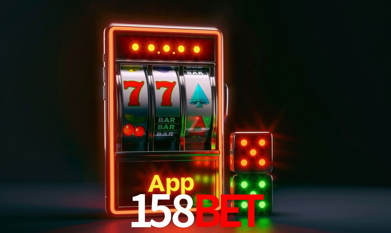 Promoções Sazonais 158bet