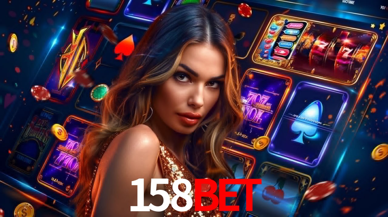 PIX Instantâneo 158bet