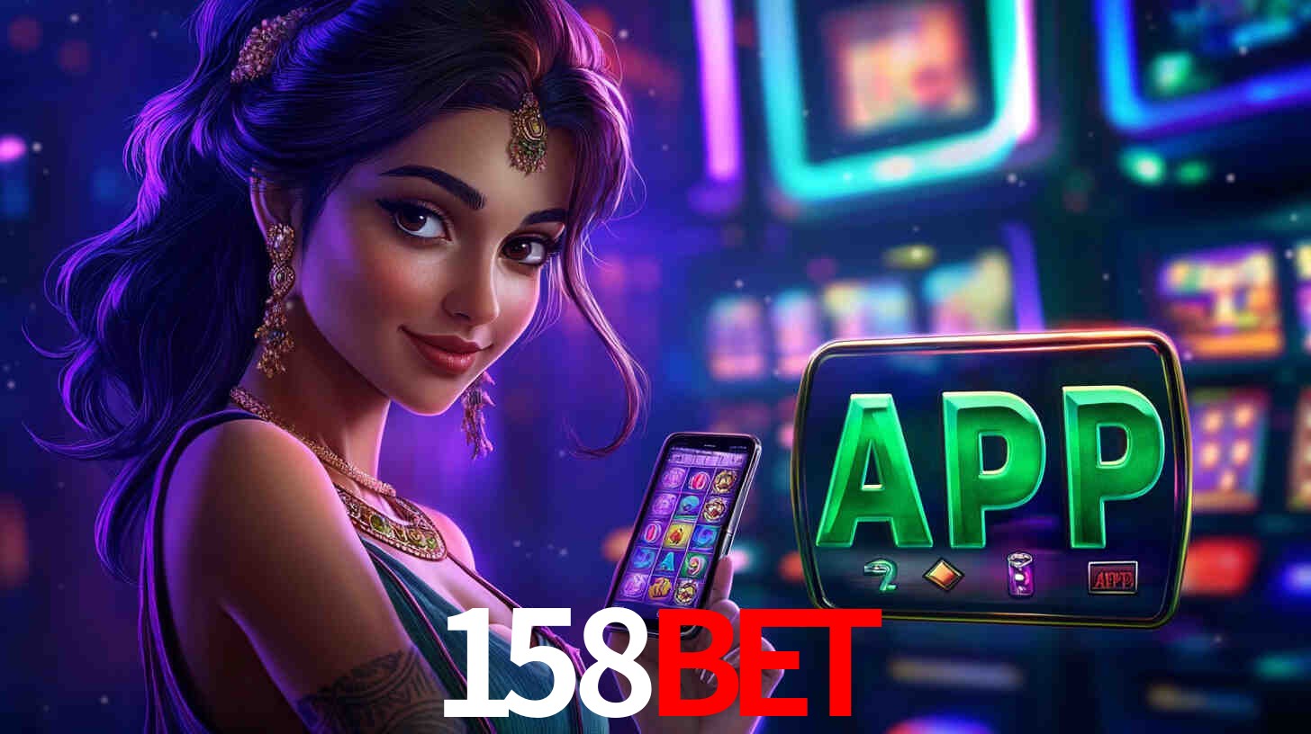 158bet: A Experiência de Casino com Jogos de Mesa ao Vivo