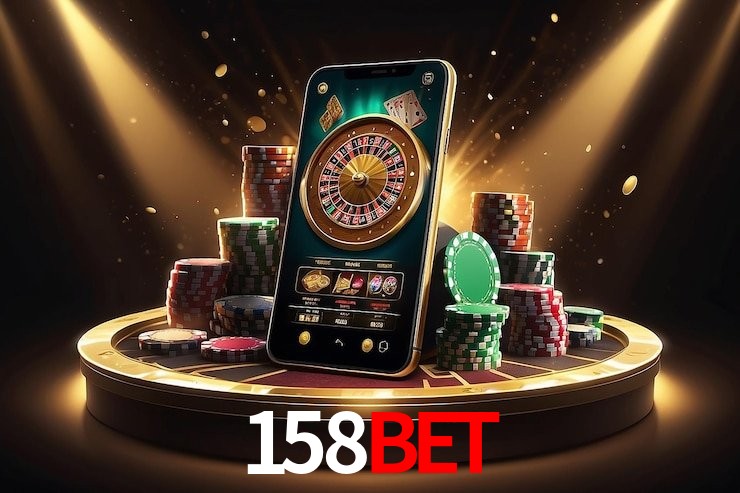 Acesso à conta 158bet
