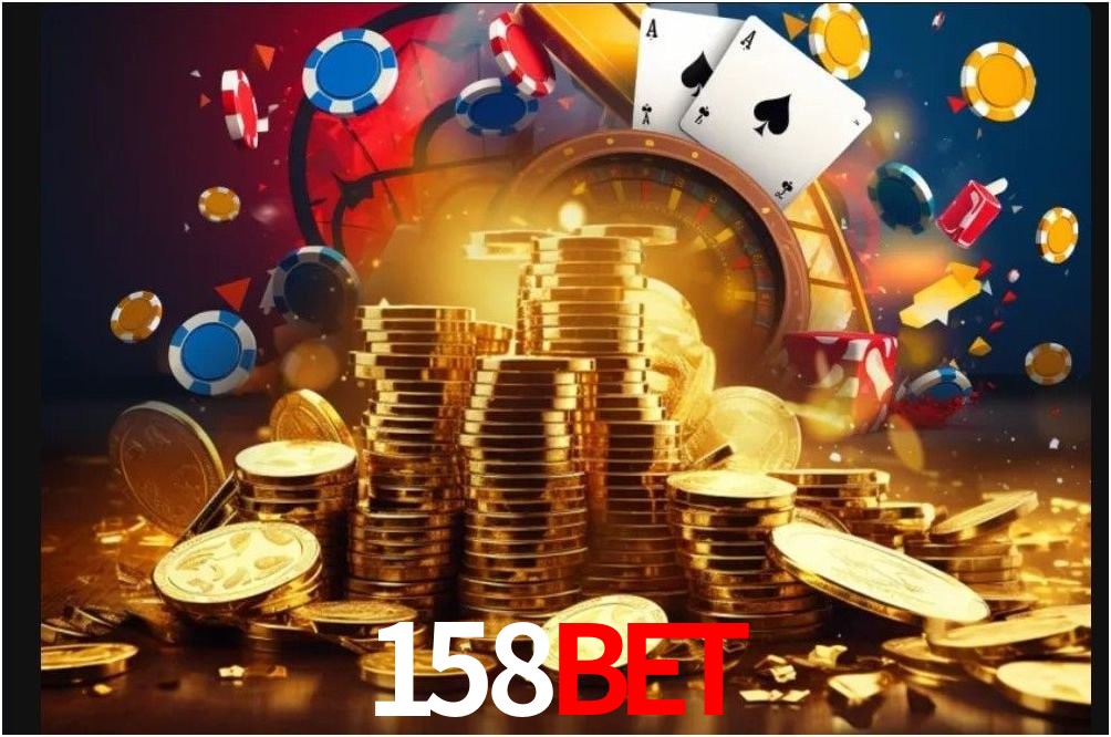 Mesa de Blackjack 158bet