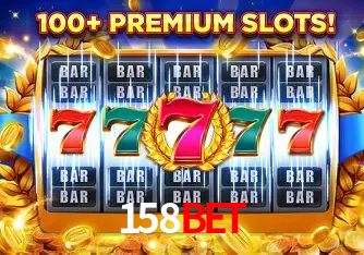 Inovações de Jogos na 158bet: O Futuro das Experiências Interativas
