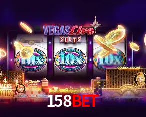 Desvendando o Mundo dos Jogos Virtuais na 158bet