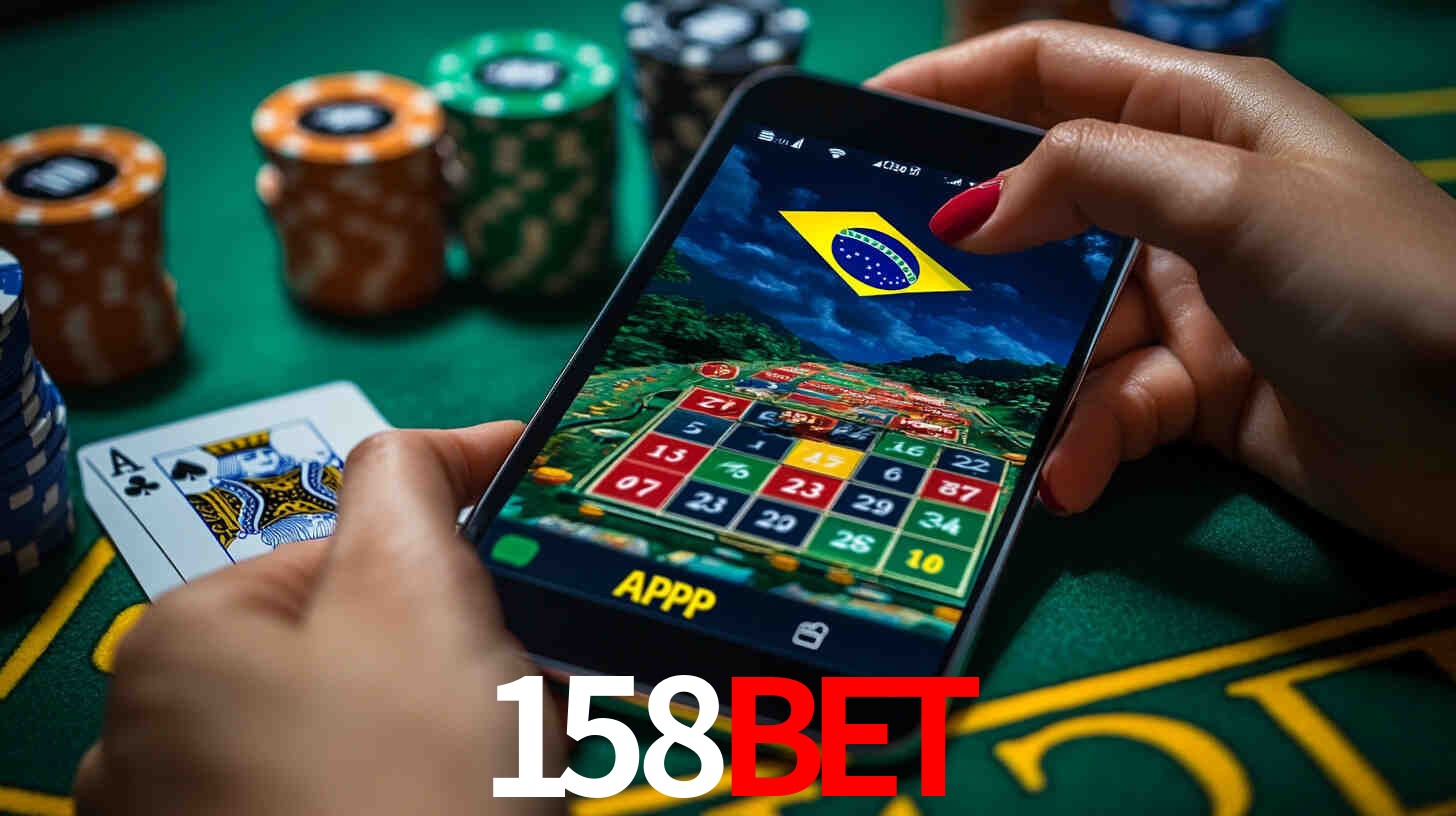 A Emoção da Loteria na 158bet: Uma Chance de Mudança de Vida