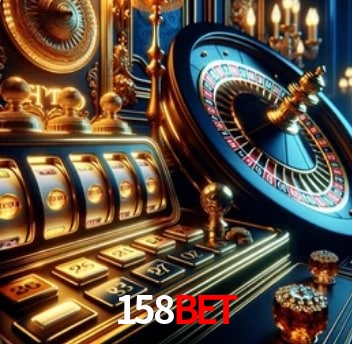 Diretório de Jogos 158bet