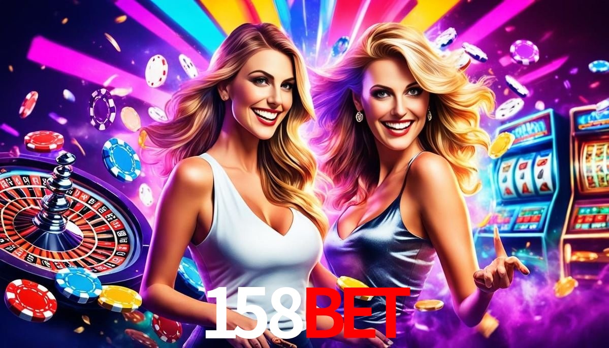 Apostas de Futebol 158bet