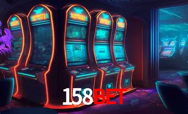 A Popularidade dos Caça-Níqueis no 158bet