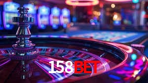 Sistemas de Segurança 158bet