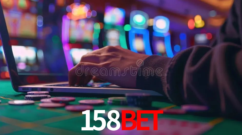 Apostas de Basquete 158bet