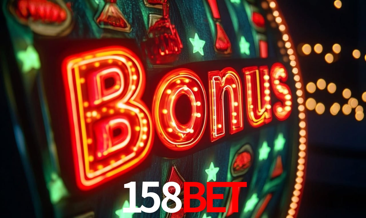 Apostas de Tênis 158bet