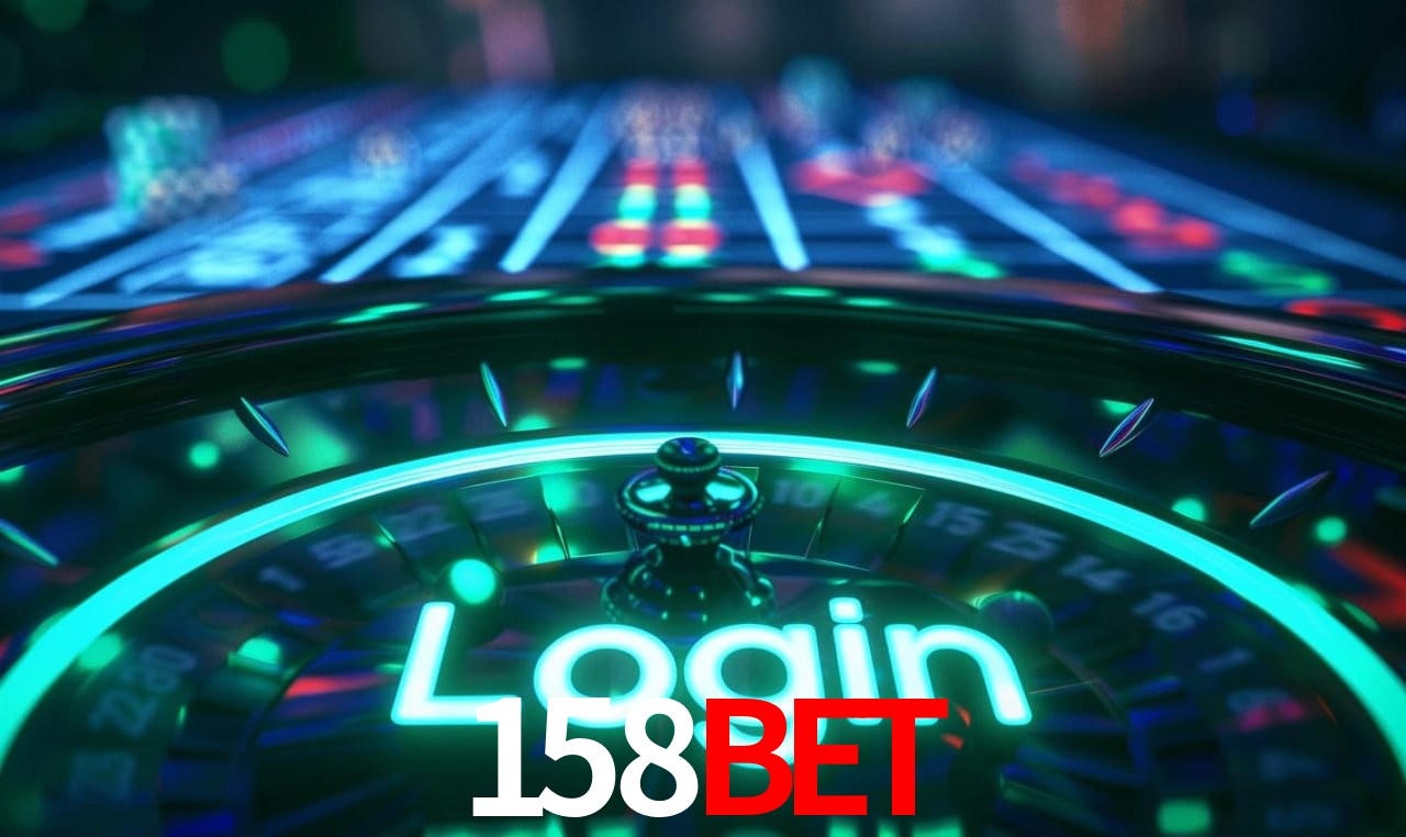 Cadastro Rápido 158bet