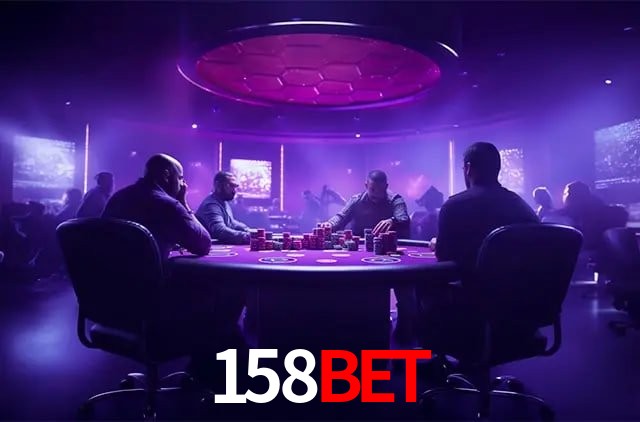 Promoção Relâmpago 158bet