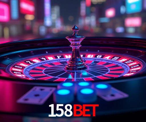 cassino 158bet