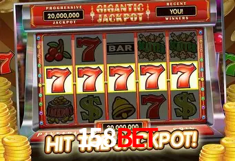 Descubra a Magia dos Jogos de Arcade no 158bet