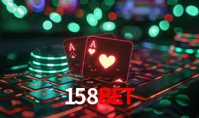 Integração de APIs 158bet