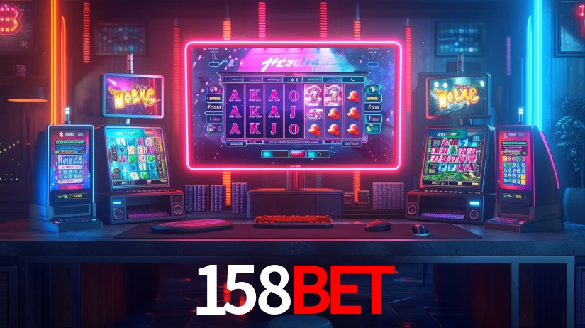 158bet