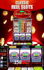 Descubra a Magia dos Jogos de Arcade no 158bet