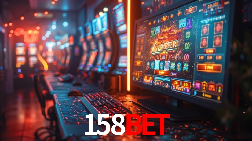158bet