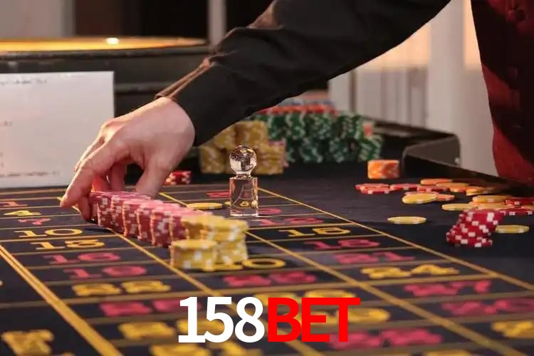 Descubra a Essência do 158bet: Nossa História e Compromissos