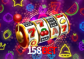 Apostas Esportivas na 158bet: Um Guia Completo