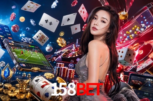 Account Benefits 158bet