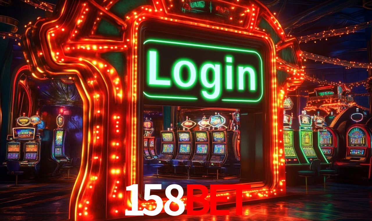 Login Seguro 158bet