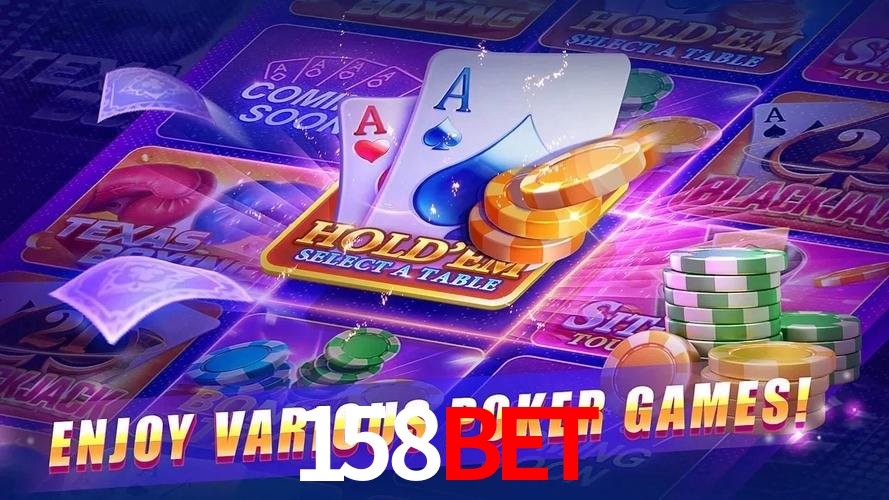 Jogos Exclusivos 158bet