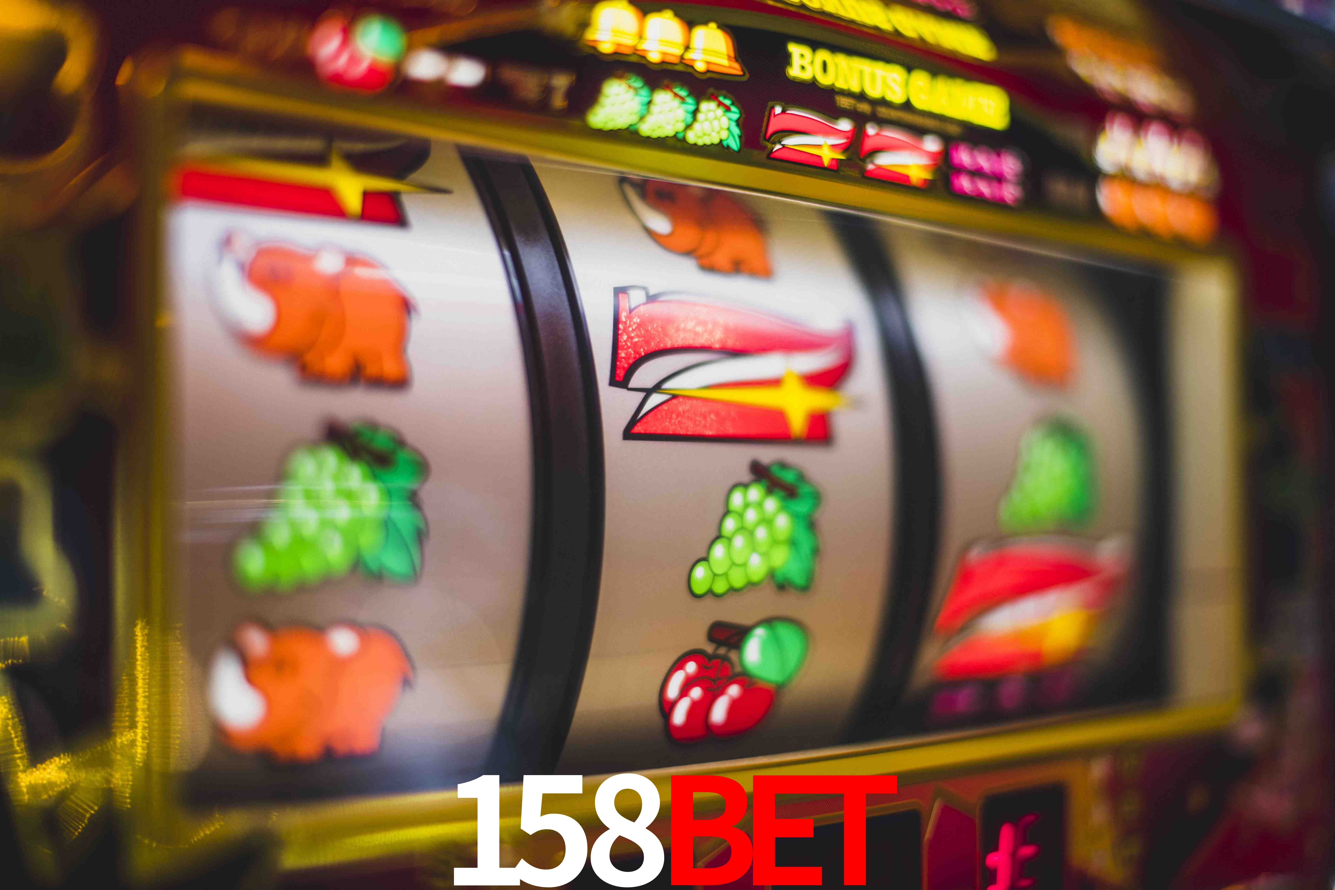 Football Betting 158bet