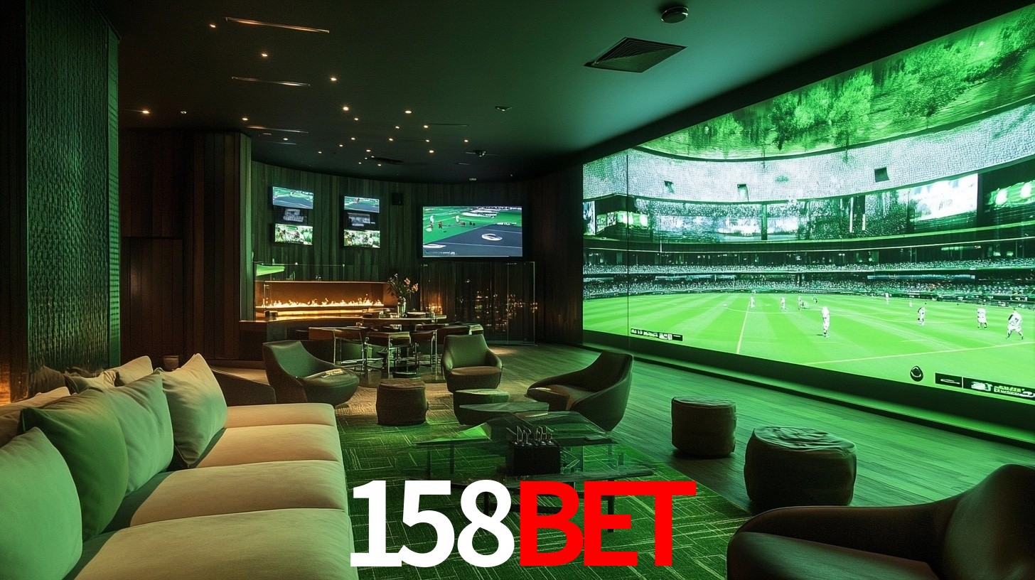 158bet: Seu Cassino Premiado com Pagamentos Rápidos