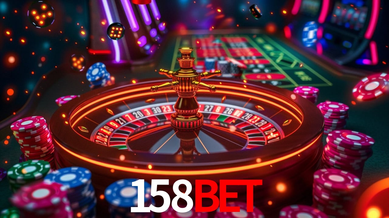 Casino VIP 158bet