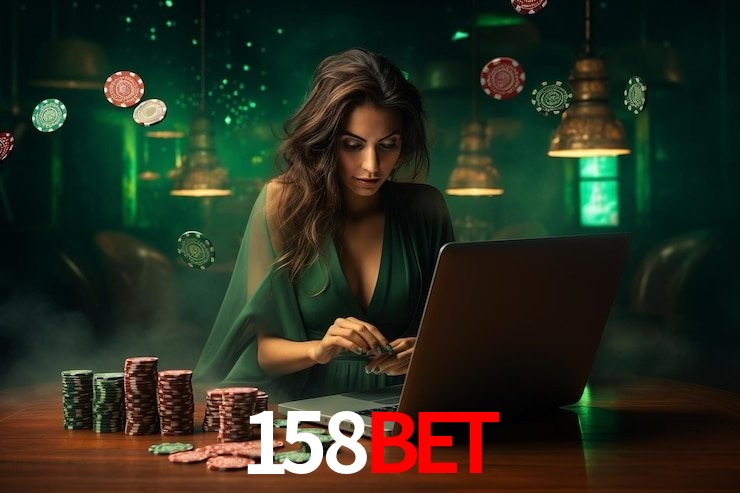 Instalar app 158bet