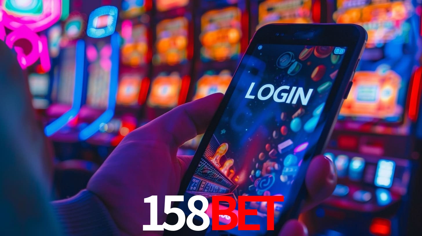 Recursos de Bônus 158bet