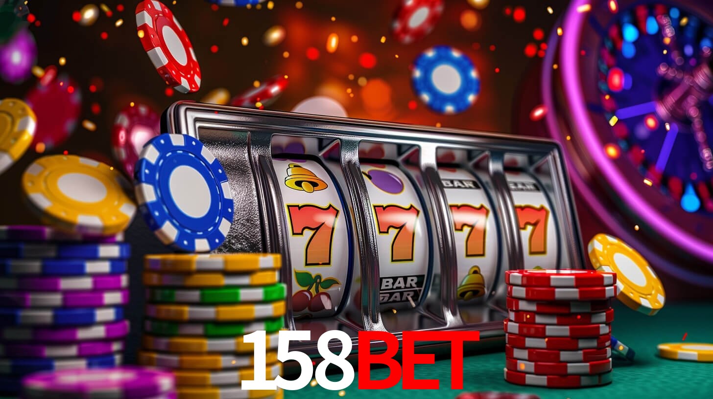 Estatísticas Esportivas 158bet